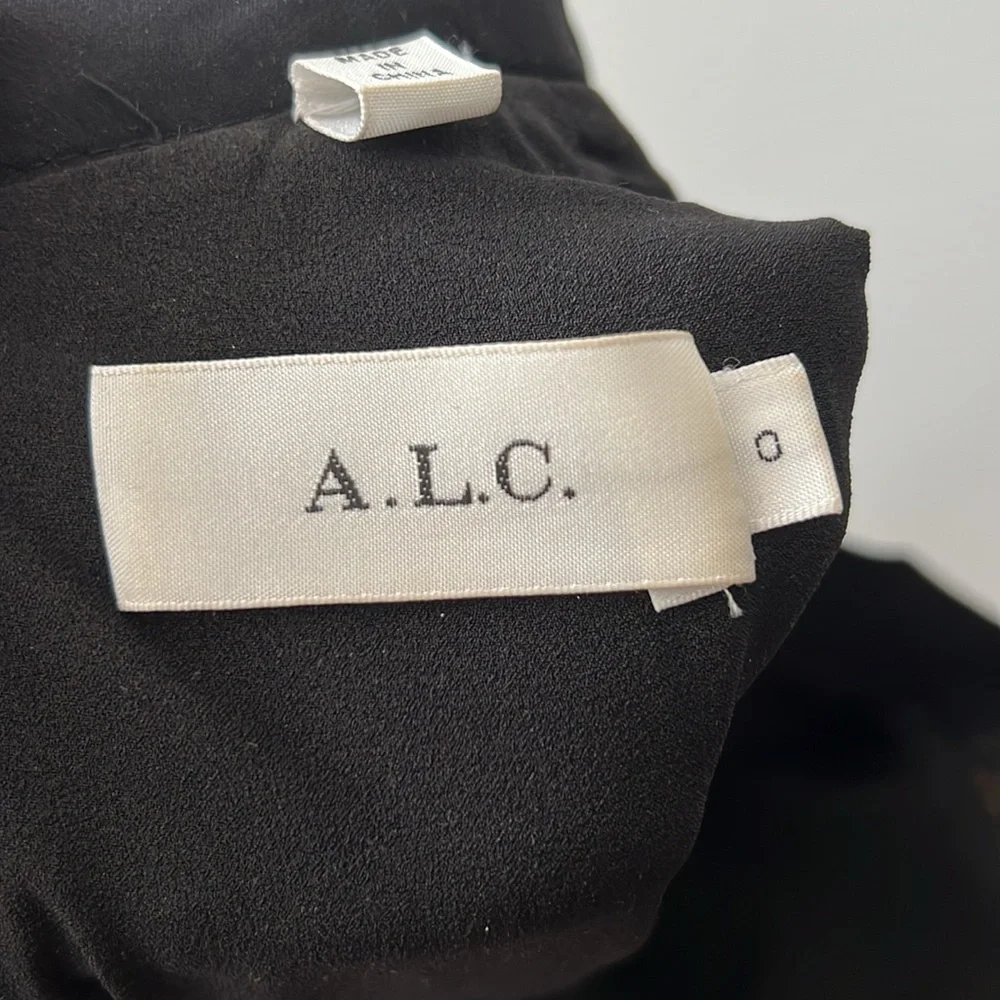 ALC Dress - Picture 4 of 5